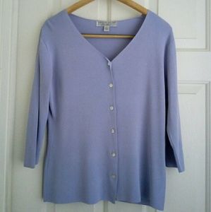 Carolyn Taylor Cardigan
